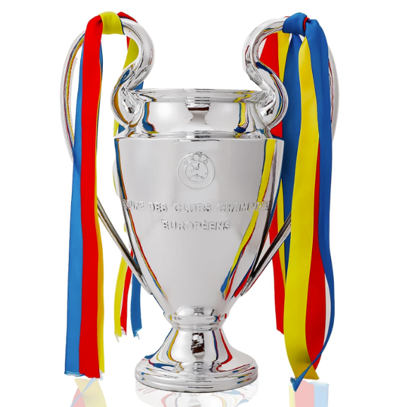 Champion Trophy 30.3 Inch, Timeless Collector’s Item